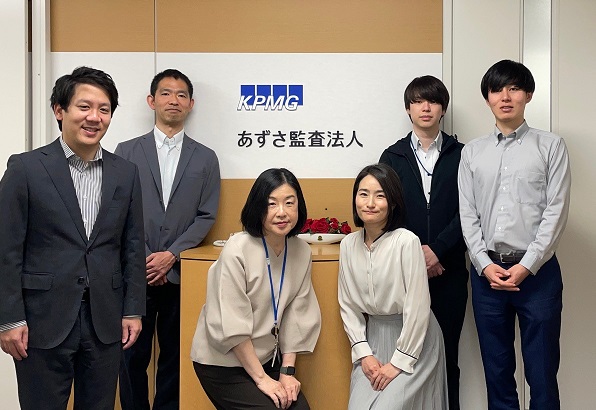 【静岡オフィス】ブログスタートします