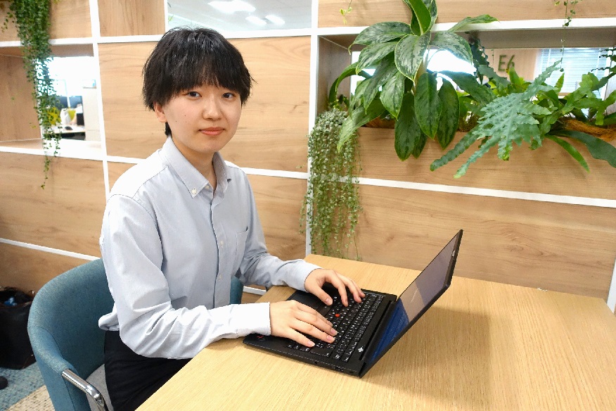 【大阪事務所】新人会計士が語る、初めての期末監査を終えて