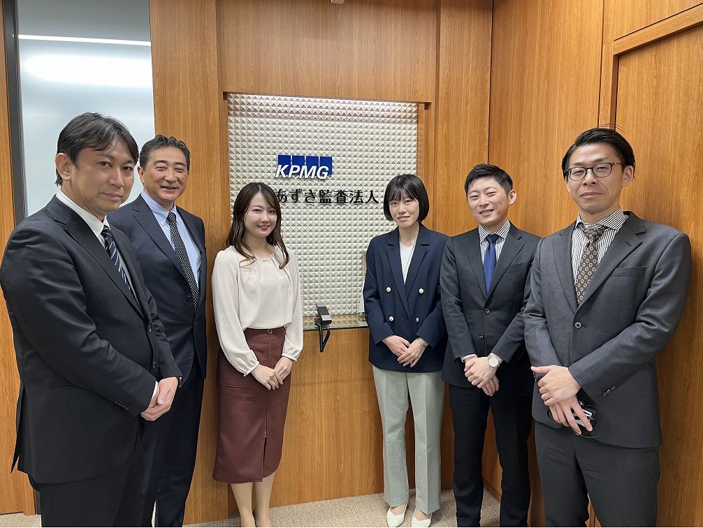 【京都事務所】2024年度リクルートブログ開始します！