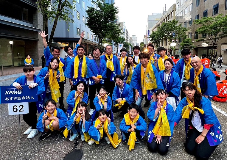 【北陸事務所】2024年度 リクルートブログ始まります！