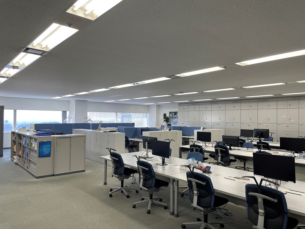 【仙台事務所】2024年リクルートスタートしました。