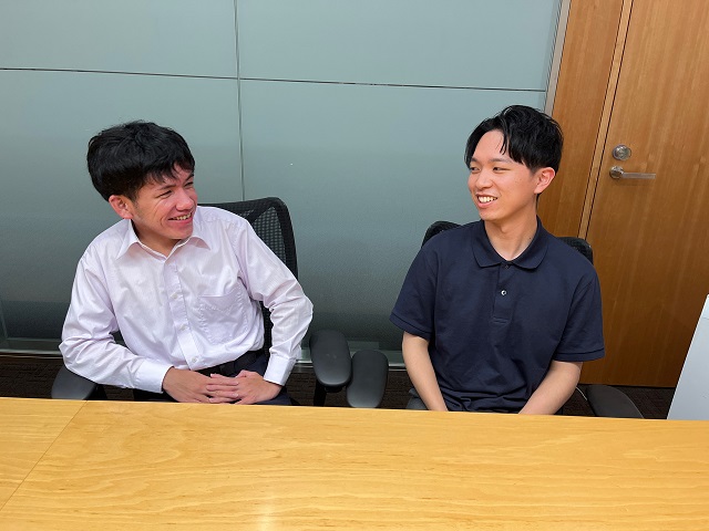【名古屋事務所】監査手続（残高確認）の紹介