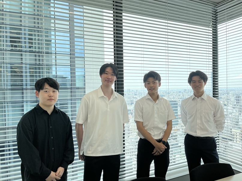 【東京事務所】非常勤の働き方ご紹介