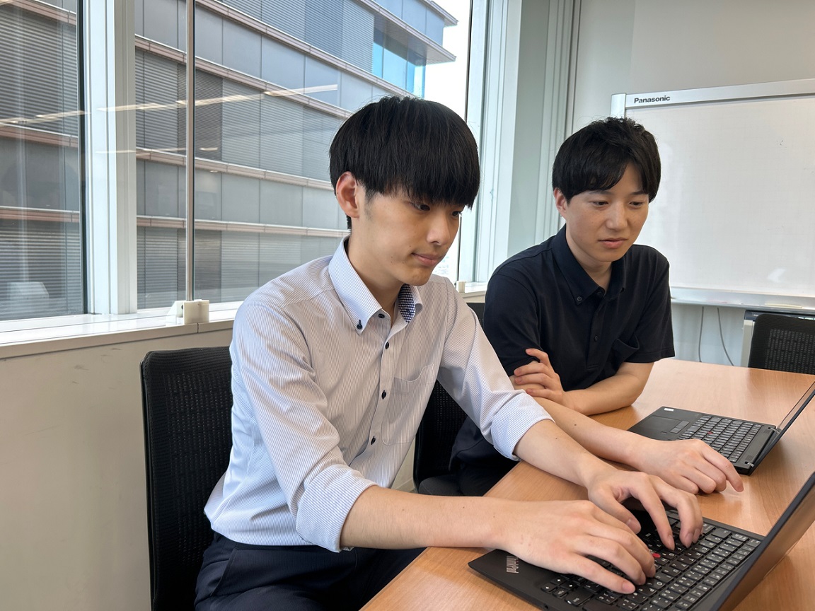 【北関東事務所】学生非常勤について