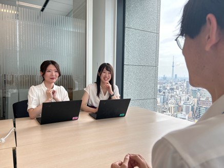 【東京事務所】論文式直前応援メッセージ