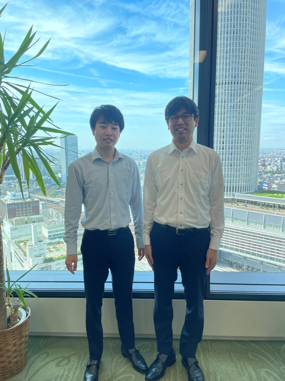 【名古屋事務所】監査業務における生成AIの活用と人材育成