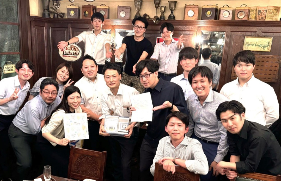 【大阪事務所】監査チームでの働き方～実際の雰囲気をお伝えします！