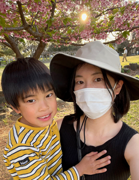 【北関東事務所】仕事と育児の両立 / Work Life Balance