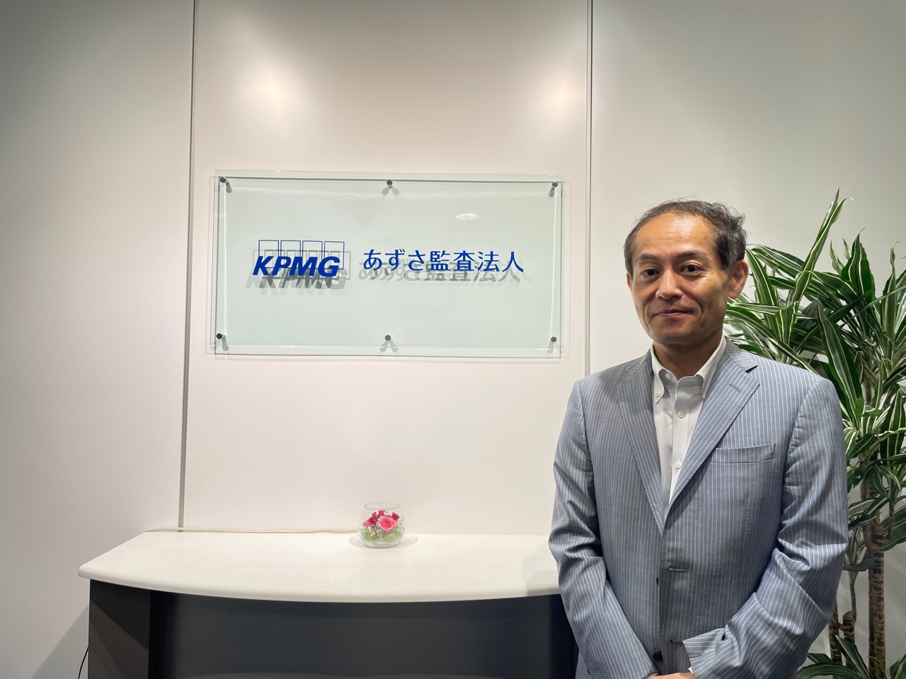 【仙台事務所】事務所長メッセージ