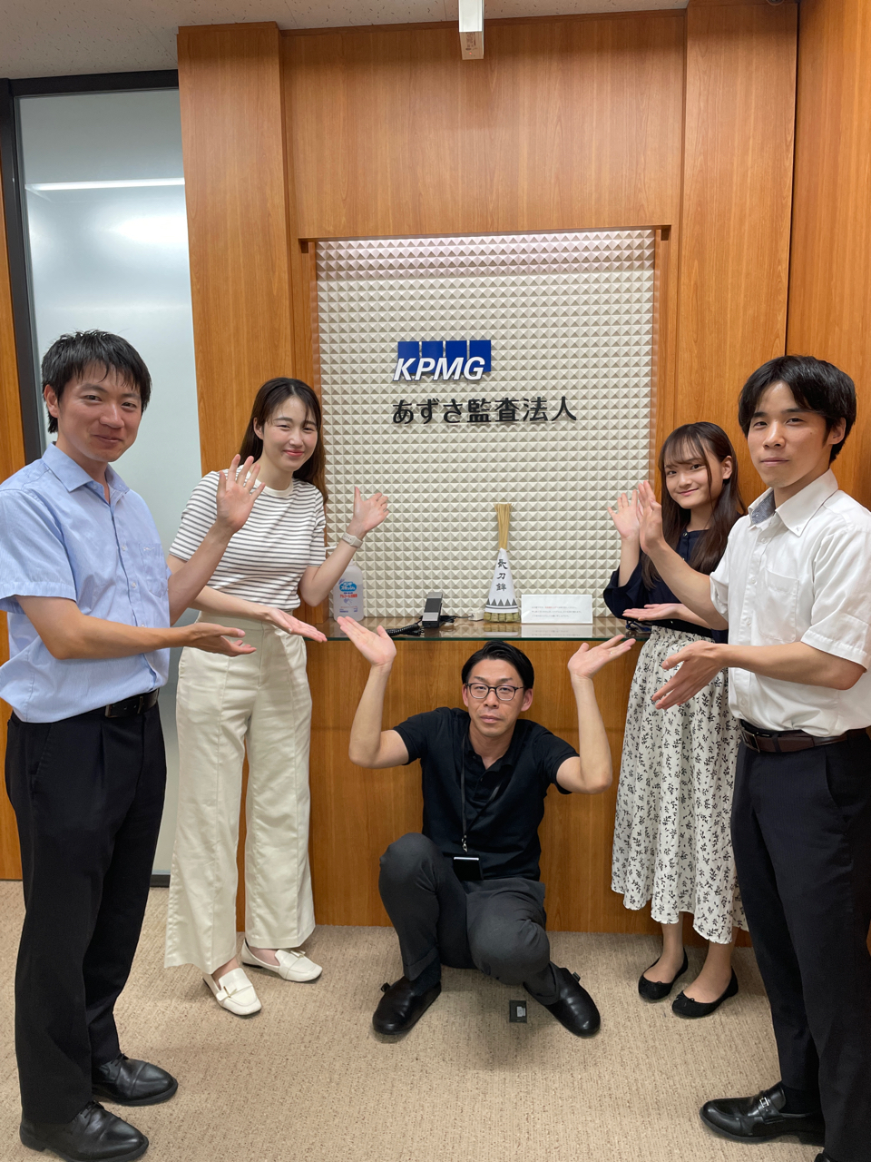 【京都事務所】論文式試験おつかれさまでした！！