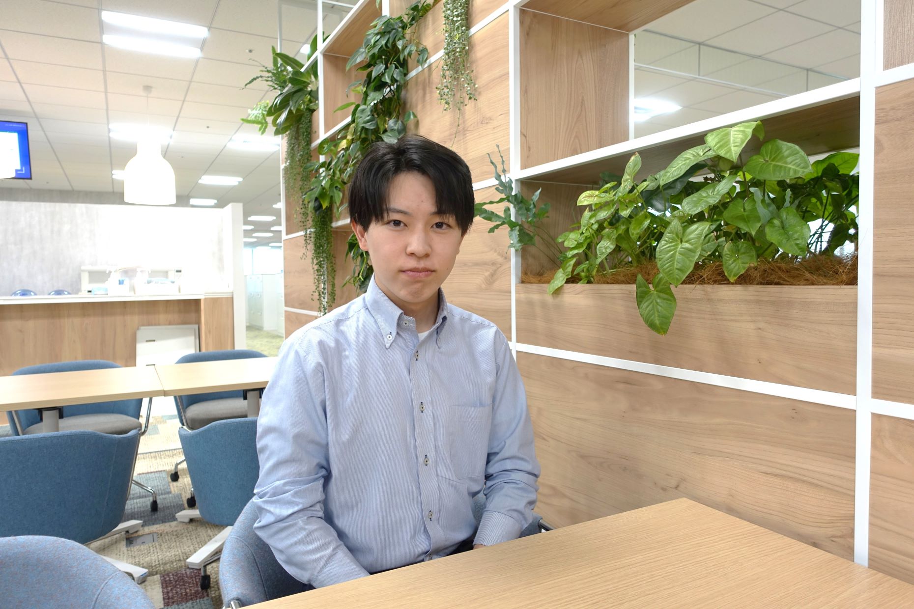 【大阪事務所】あずさの学生非常勤制度！自分に合った働き方を見つけましょう