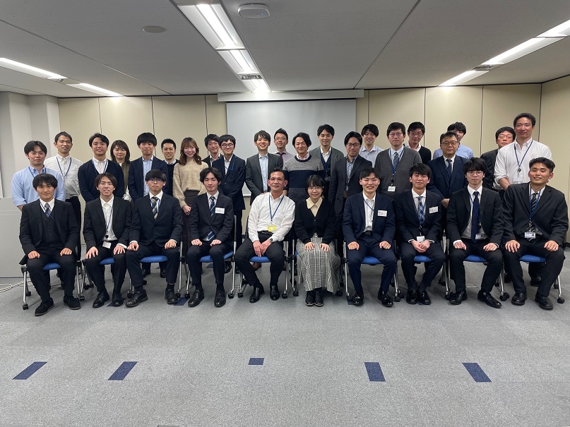 【横浜事務所】横浜事務所で経験できる様々な業務