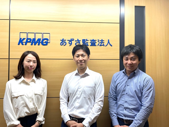 【北陸事務所】試験お疲れ様でしたメッセージ＋あずさ北陸の事務所説明会案内