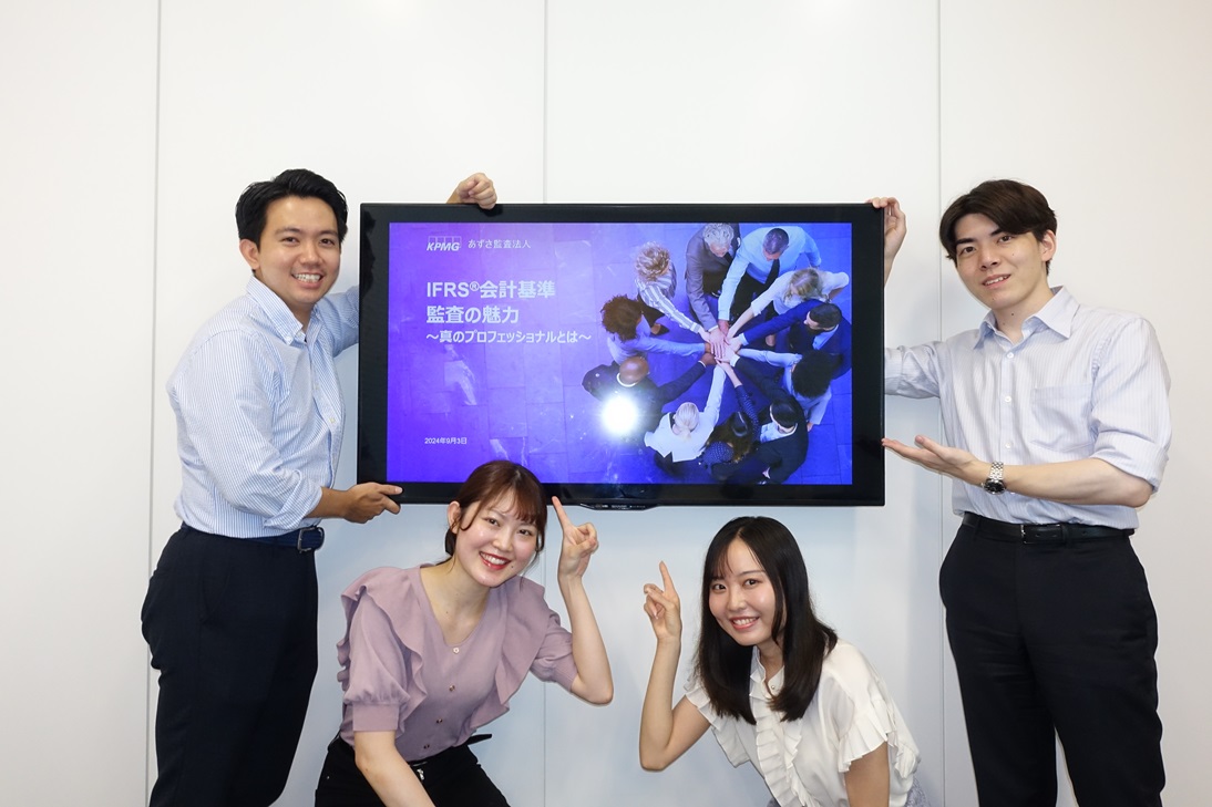 【東京事務所】ライフサイエンス、化学、エネルギーセクターイベント紹介