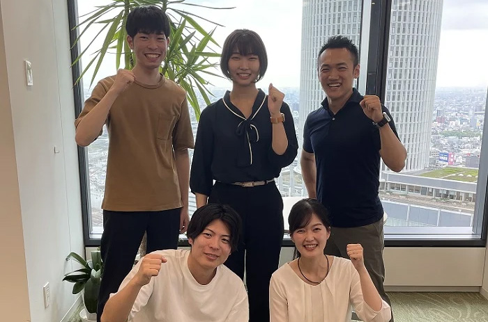 【名古屋事務所】短答式試験お疲れさまでした！