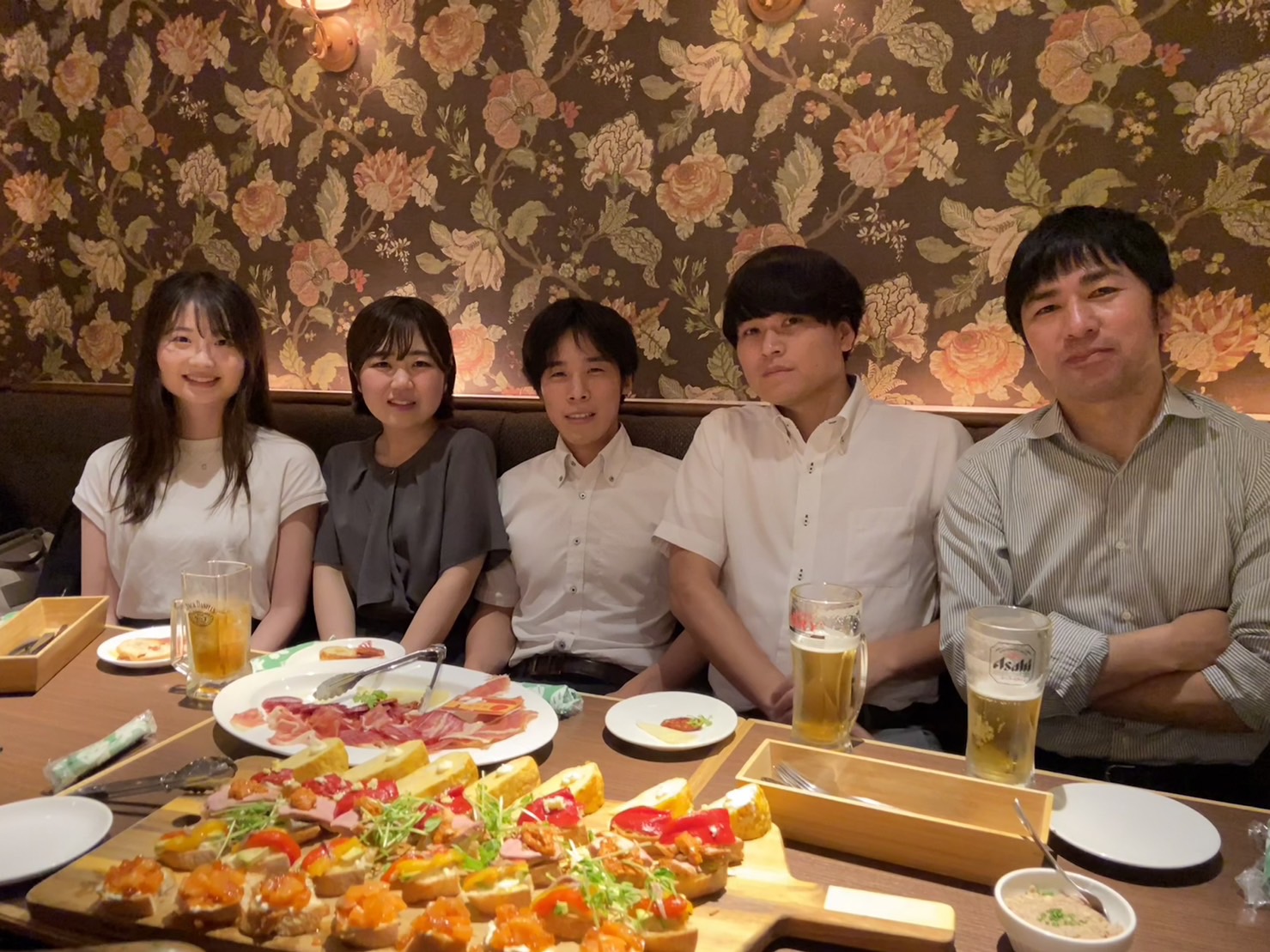 【京都事務所】スタッフの業務について