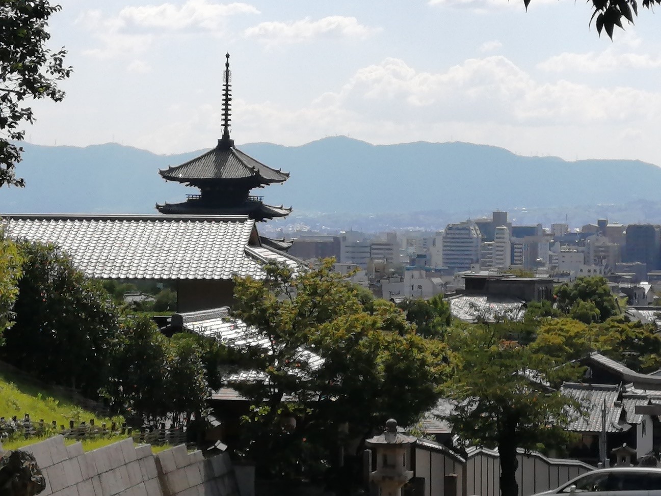 【京都事務所】AMの業務について