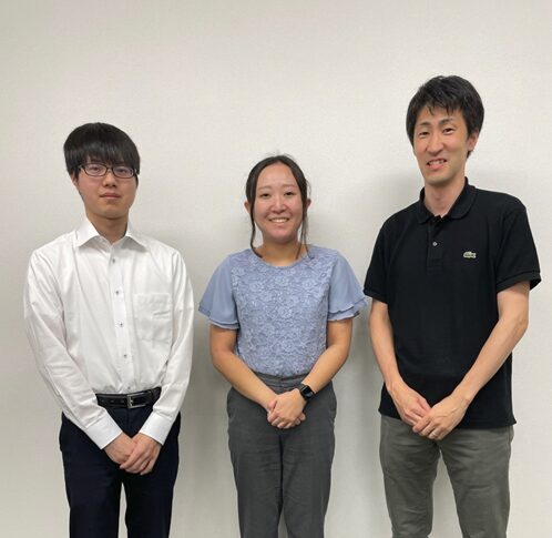 【仙台事務所】勤務時の服装のご紹介