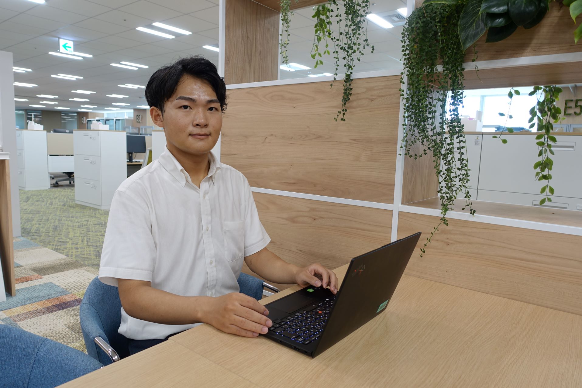 【大阪事務所】ズバリ！私のあずさ大阪への入社の決め手はこれだ！