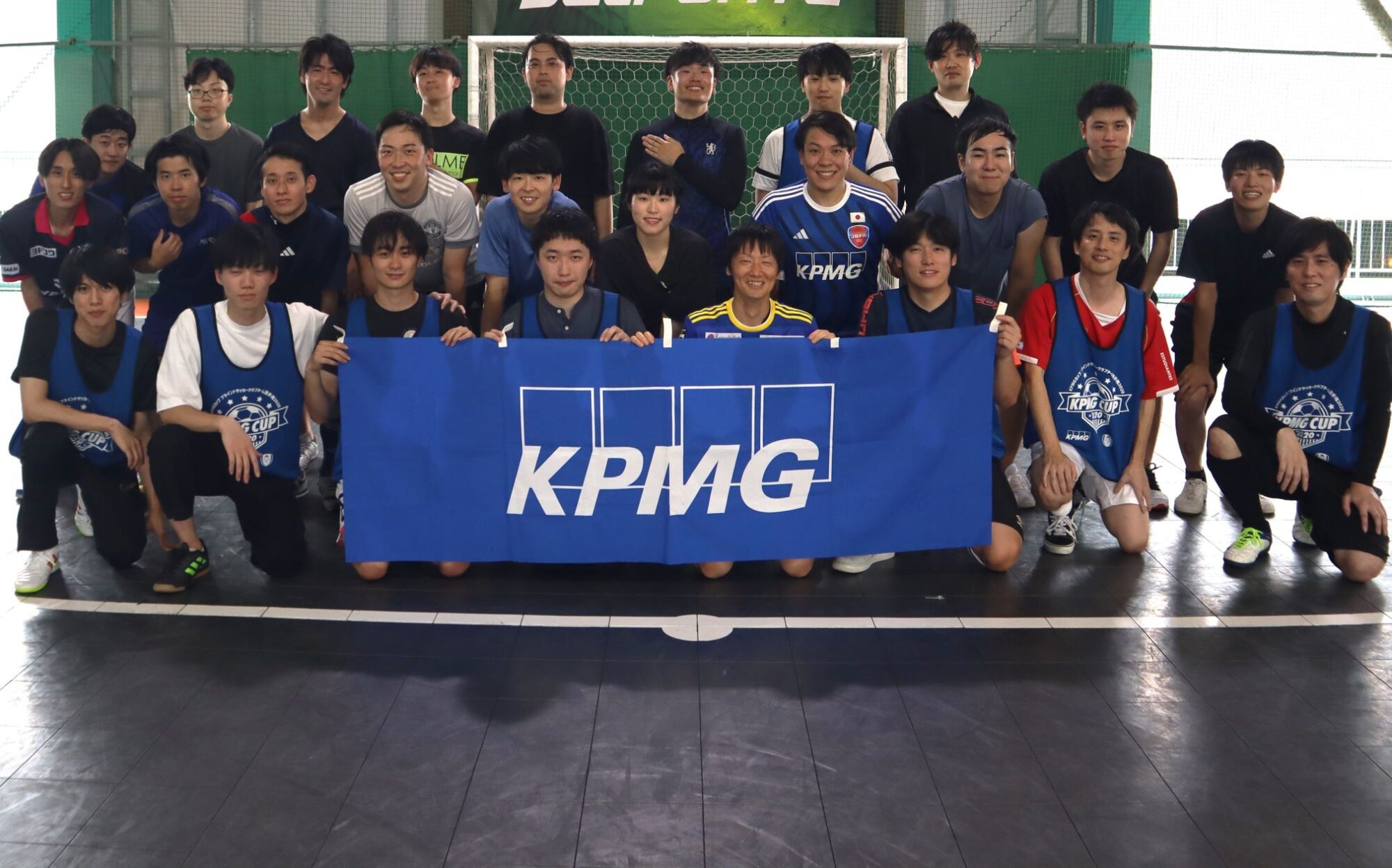 【大阪事務所】社内の部活動をちょこっとご紹介！