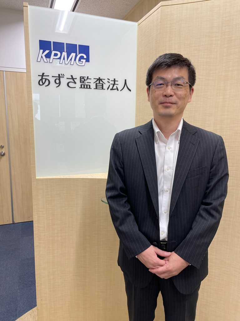【北関東事務所】北関東事務所長インタビュー