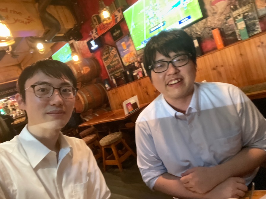 【新潟オフィス】法人説明会のお礼+新潟オフィスの魅力