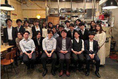 【横浜事務所】東京事務所との人材交流について