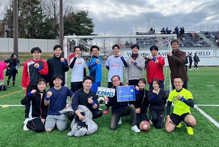 【名古屋事務所】サークルについて