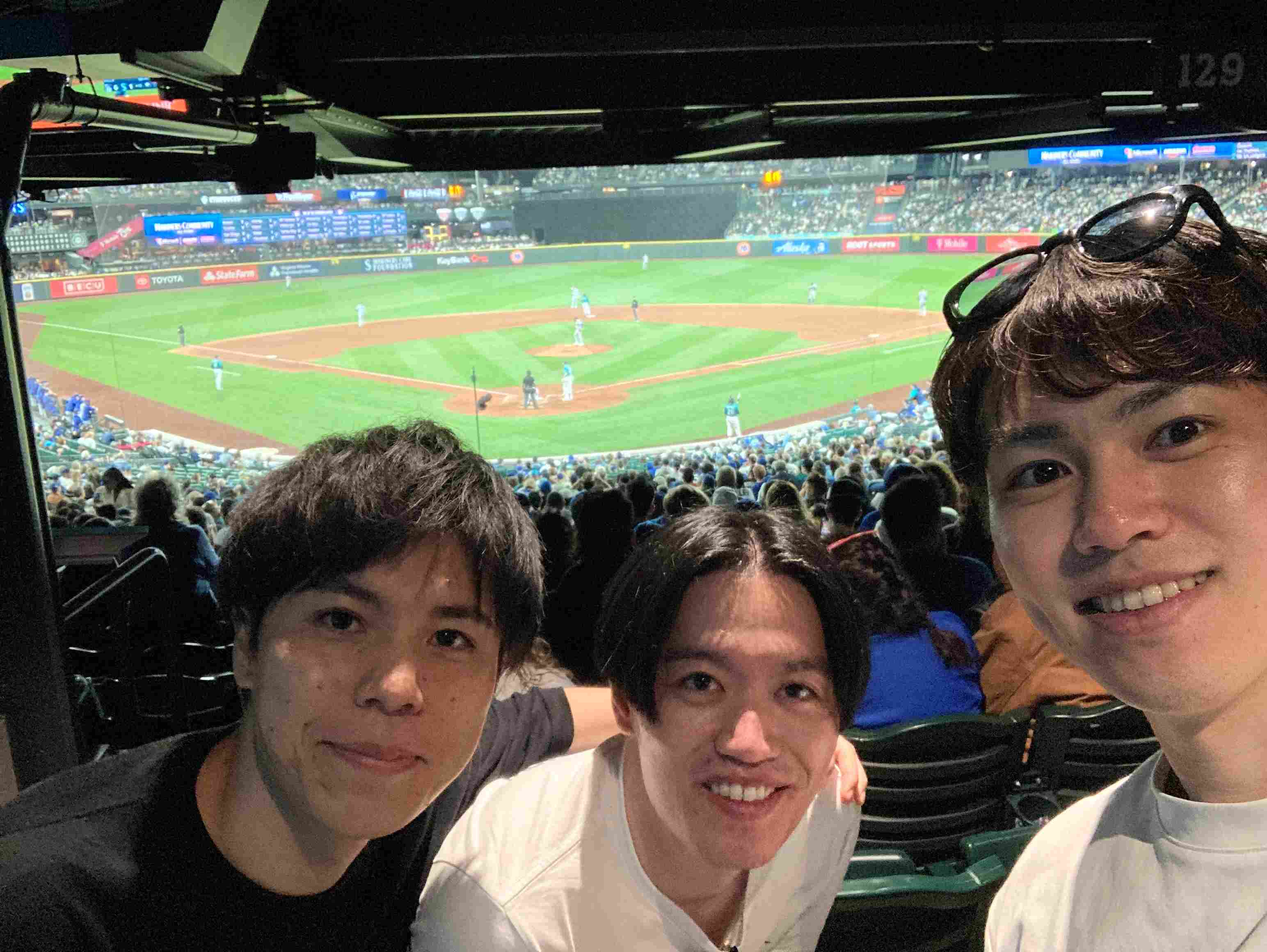 【東京事務所】長期休暇の過ごし方