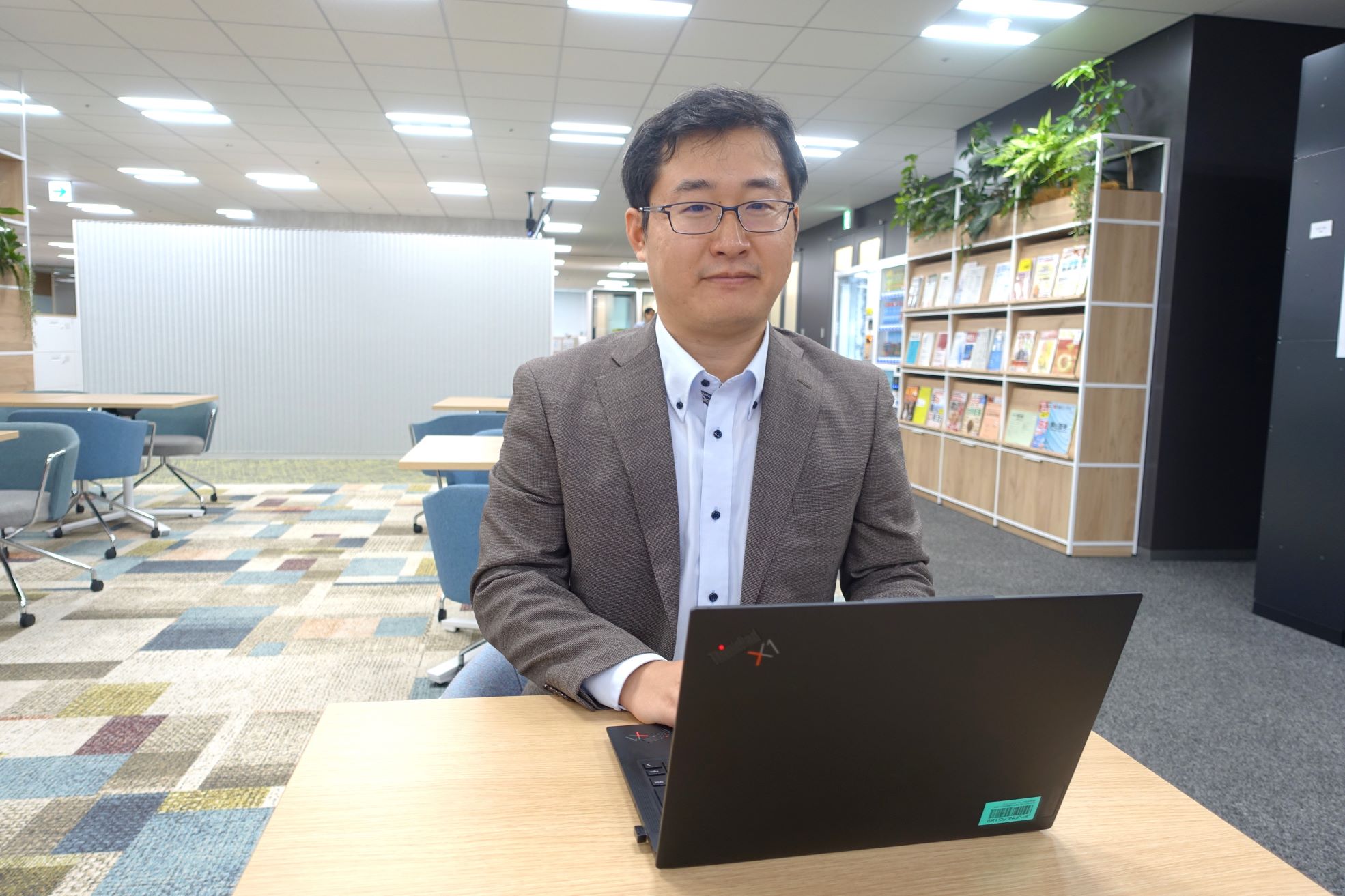 【大阪事務所】【決め手】法人選びに迷ったらまず説明会に参加して情報収集を！