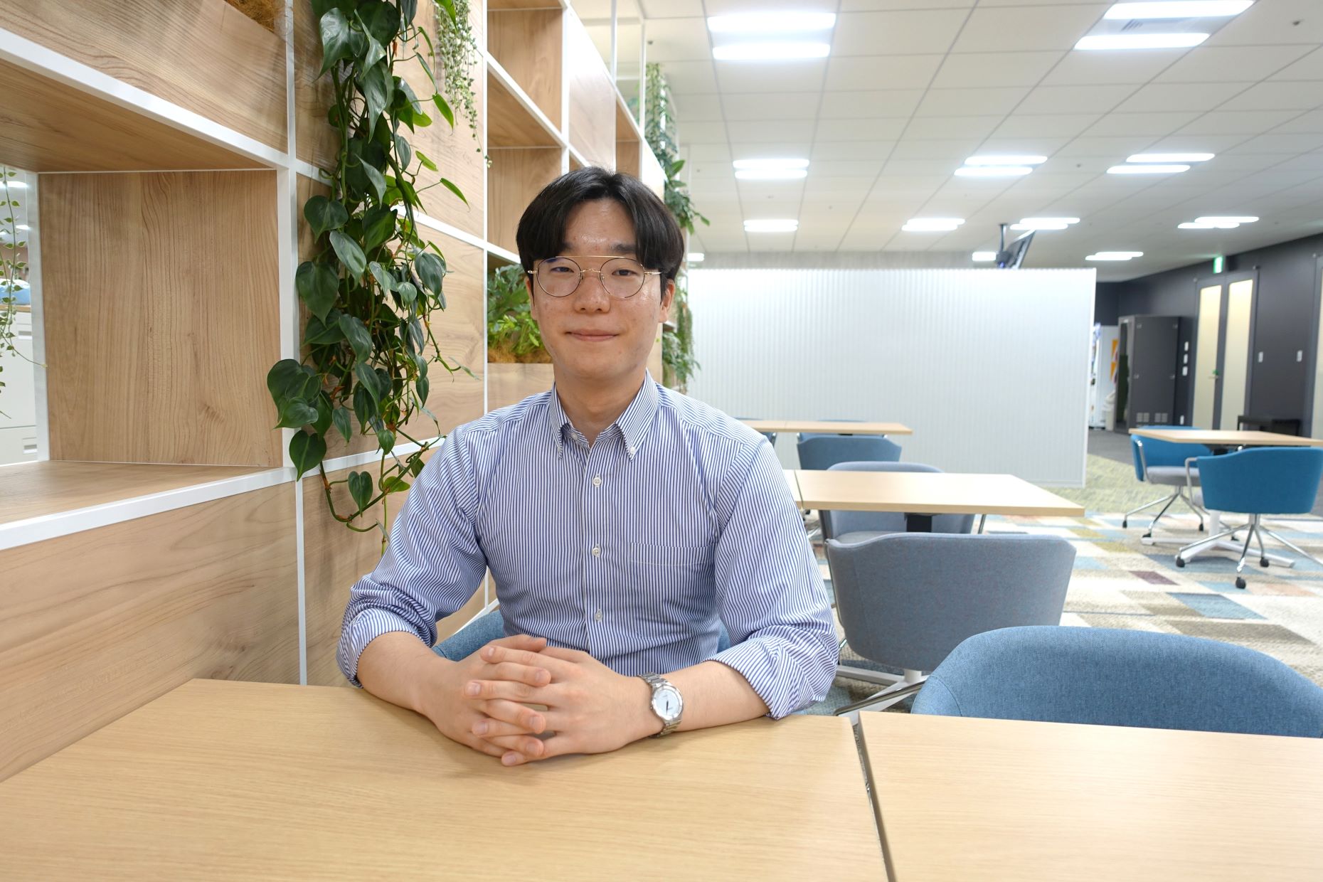 【大阪事務所】【グローバル】若手も海外で活躍！英語プログラム紹介