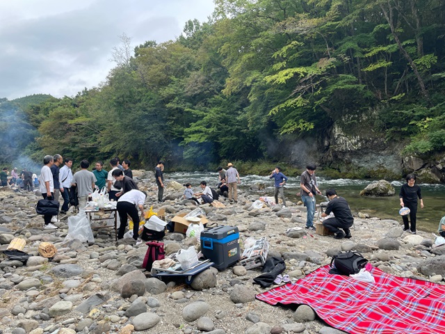 【仙台事務所】スタッフ1年目の業務の感想（初めての繁忙期）