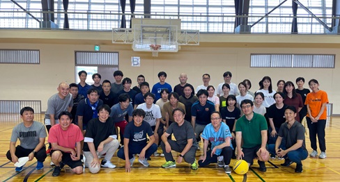 【北陸事務所】事務所イベントのご紹介