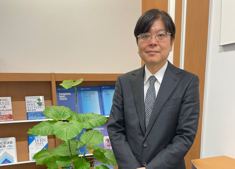 【札幌事務所】事務所長メッセージ