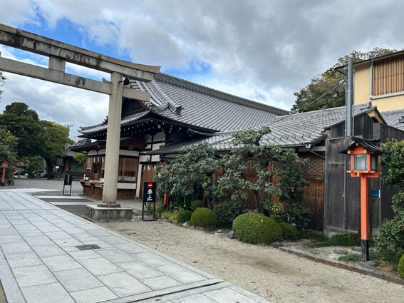 【京都事務所】学生非常勤の働き方について