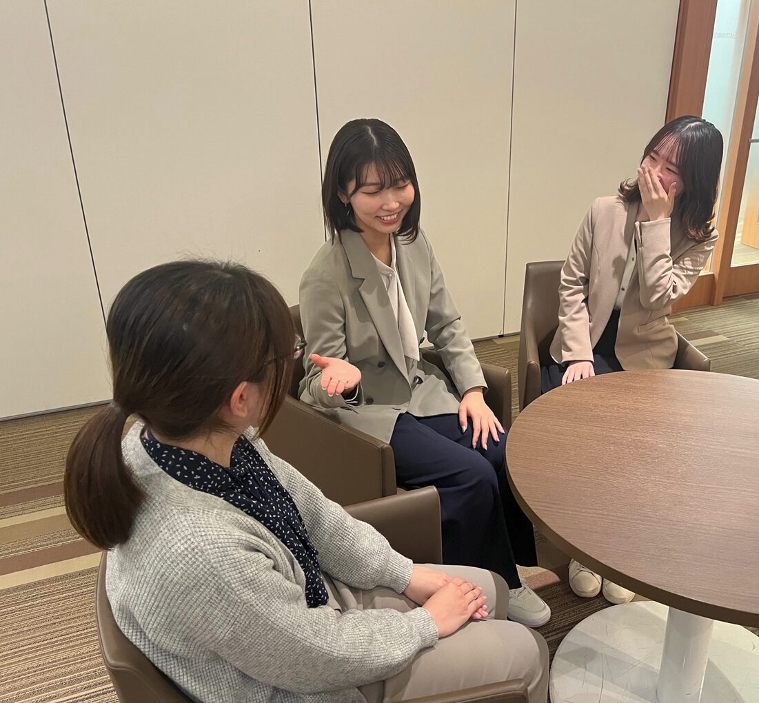 【名古屋事務所】初めての繁忙期を振り返って