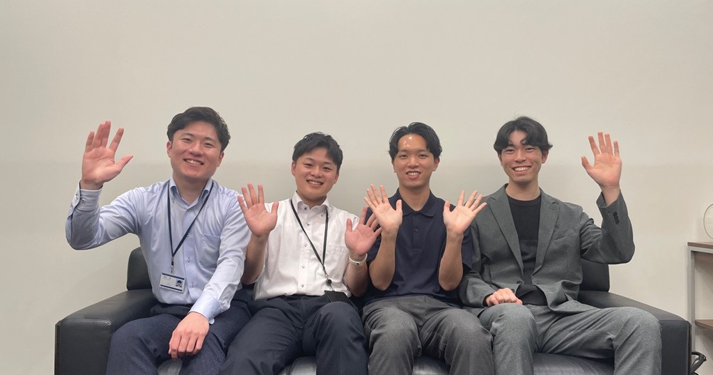 【名古屋事務所】2025年度ブログスタートのお知らせ