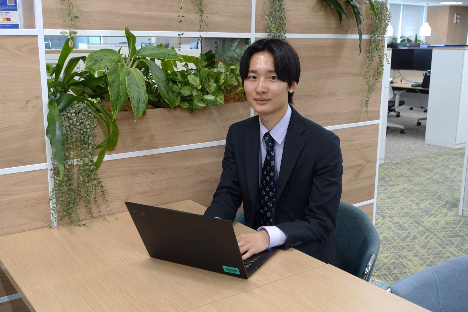 【大阪事務所】新人会計士が振り返る、初繁忙期のリアルな体験談
