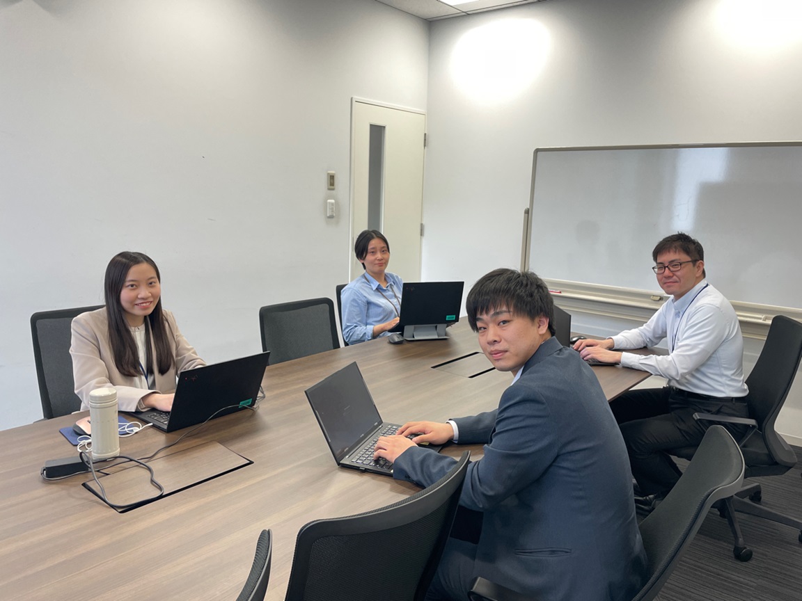 【札幌事務所】2025年リクルートブログ開始です！