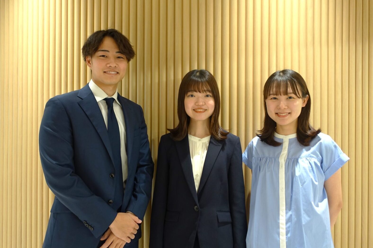 【大阪事務所】リクルートブログはね、見ておかないと、どうもブログチームです。
