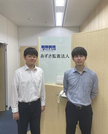 【北関東事務所】2025年度リクルートブログ　投稿スタート！