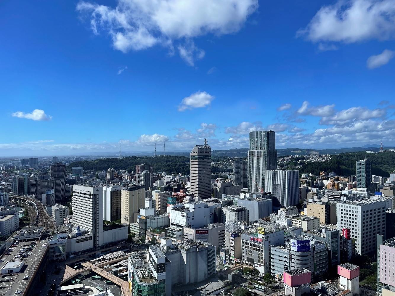 【仙台事務所】2025年度リクルートブログスタート！