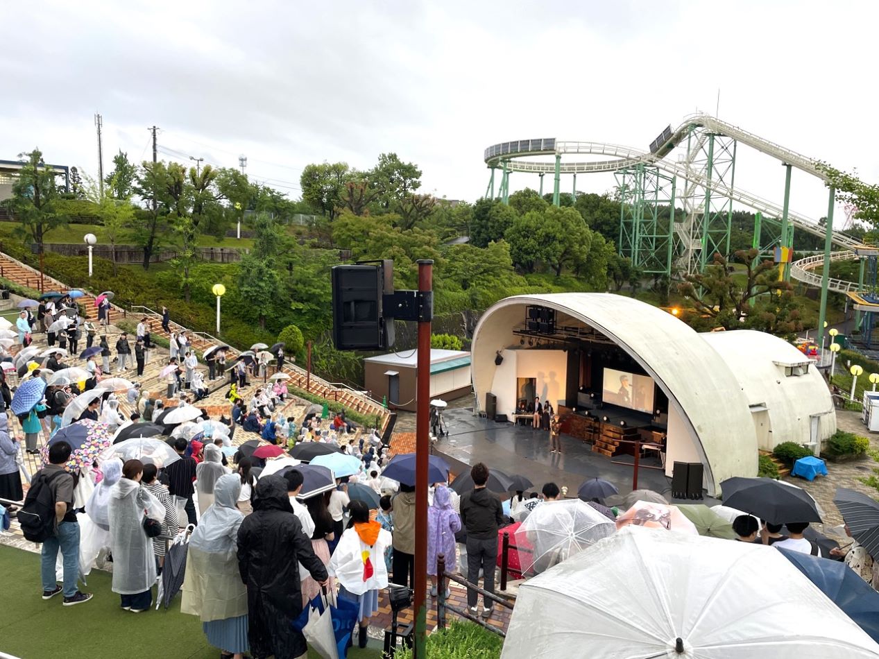 【大阪事務所】待ってました職員感謝祭！今年の開催場所は…？