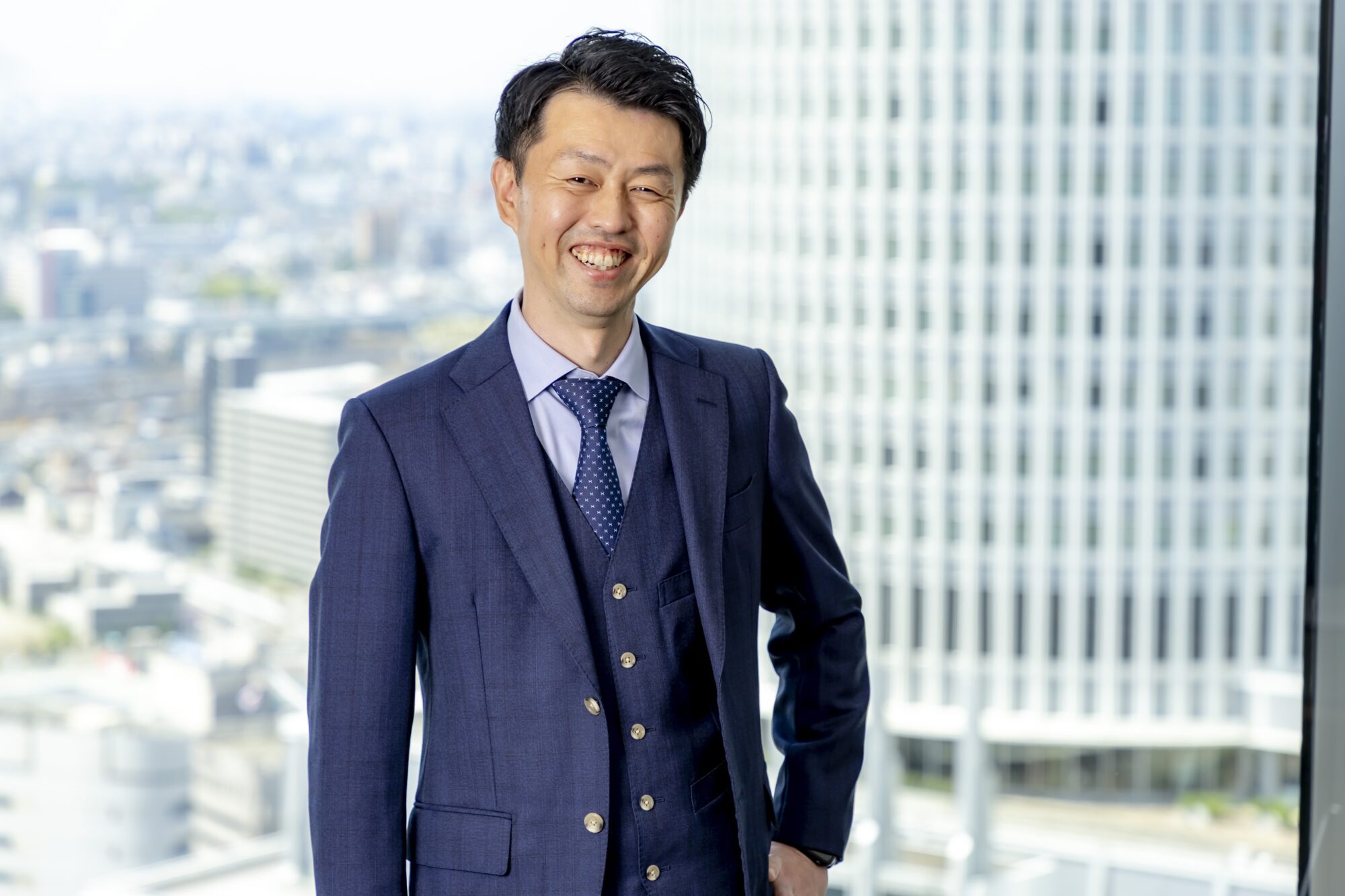 【名古屋事務所】法人説明会のご案内
