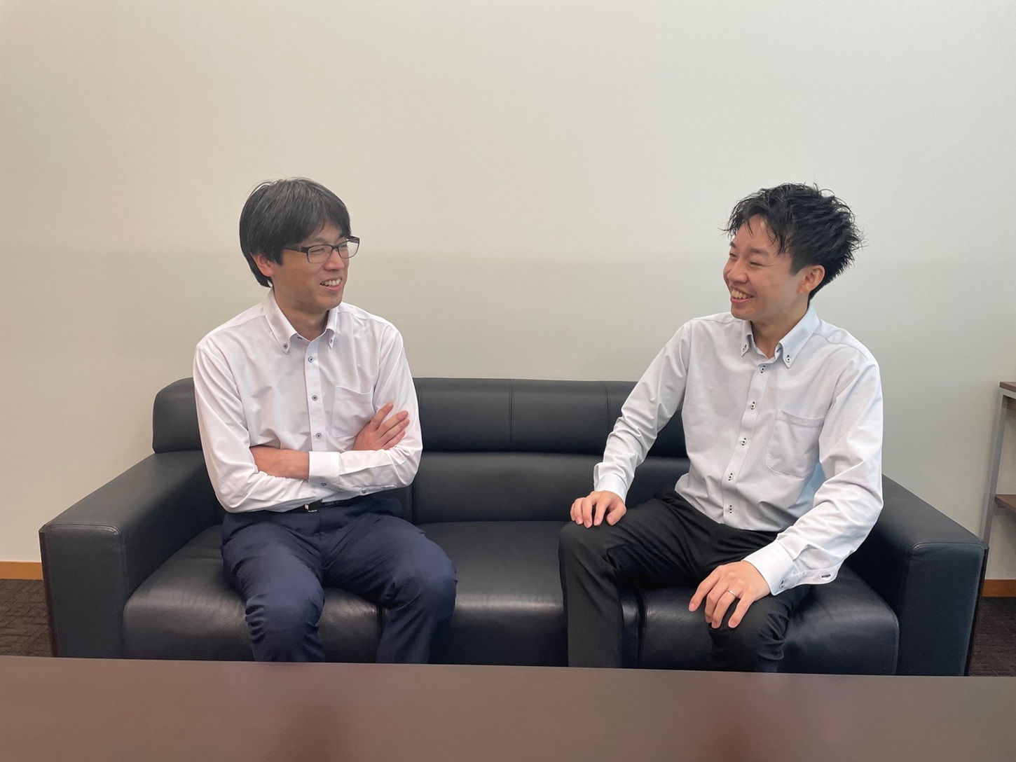 【名古屋事務所】あずさのDX、ここまで進んでます！