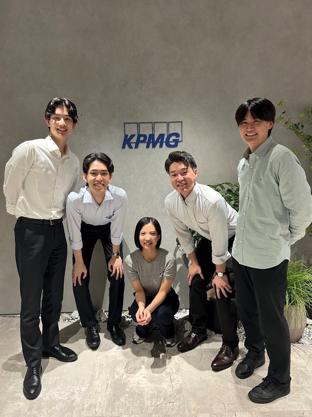 【東京事務所】第1統轄事業部イベント紹介！
