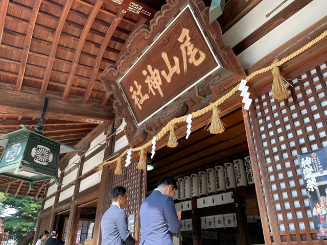 【北陸事務所】論文式試験お疲れさまでした！／事務所説明会のご案内