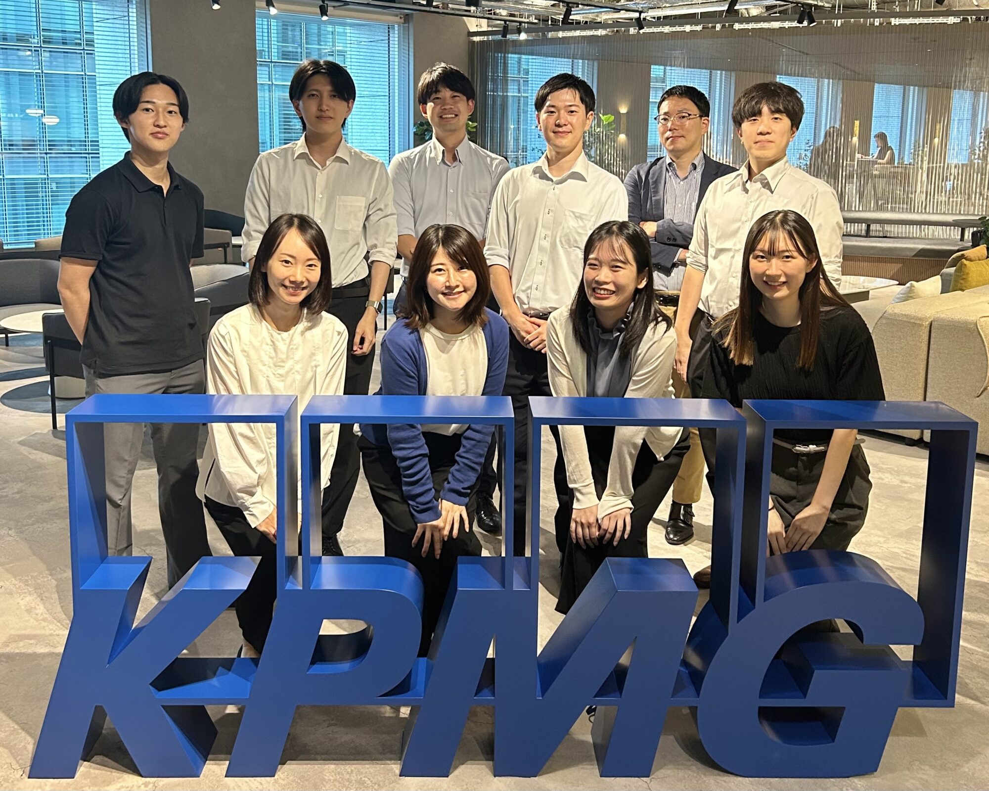 【東京事務所】第3統轄事業部イベント紹介