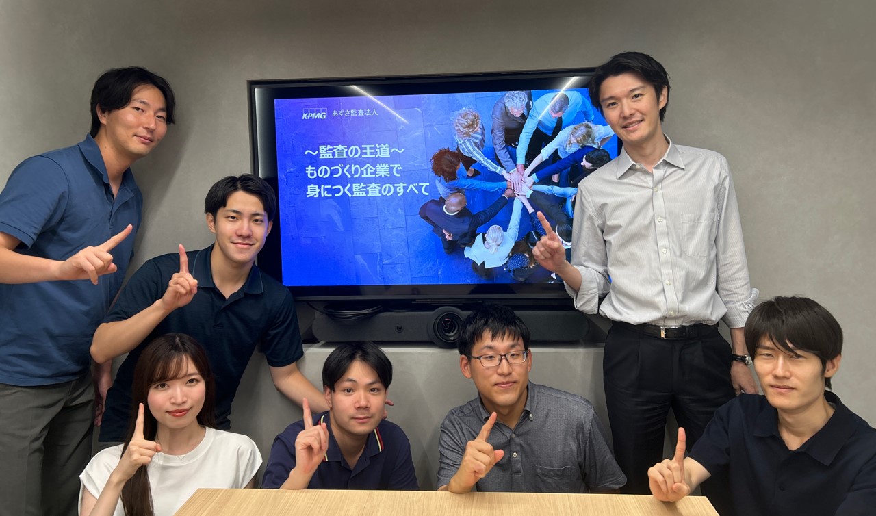 【東京事務所】第5統轄事業部リクルートイベント紹介！