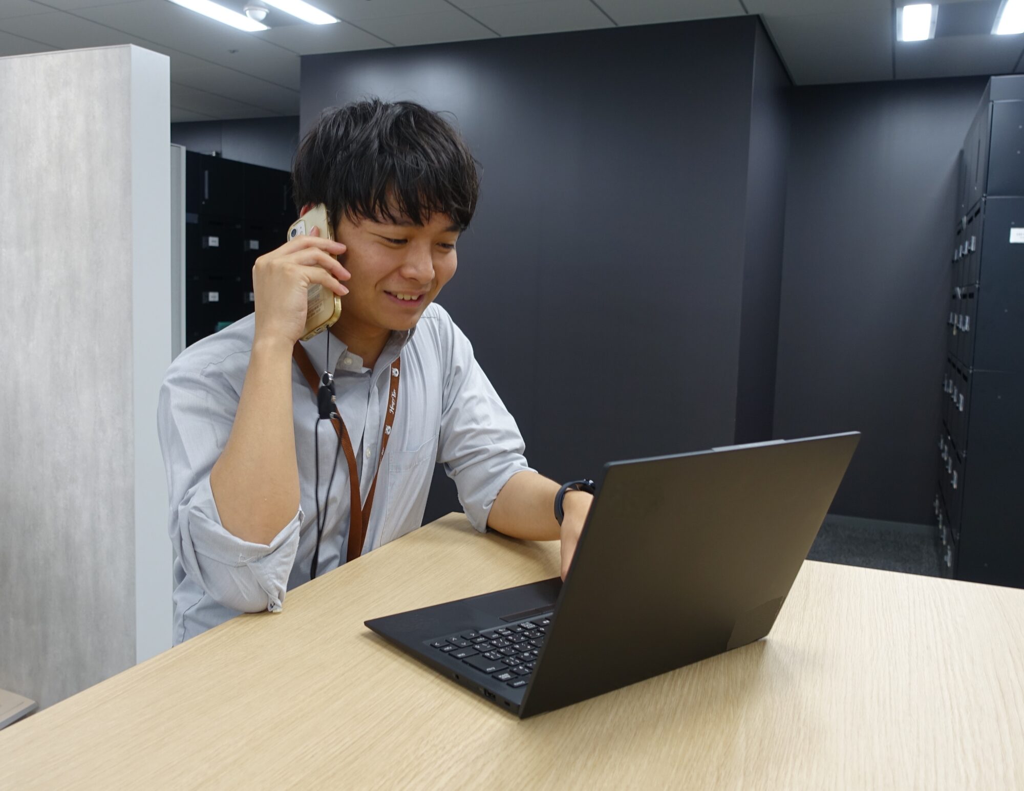 【大阪事務所】専門分野（金融、IPO、PS）の魅力、第一線で活躍する会計士に聞いてみよう！vol1